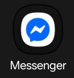 Messenger Logo